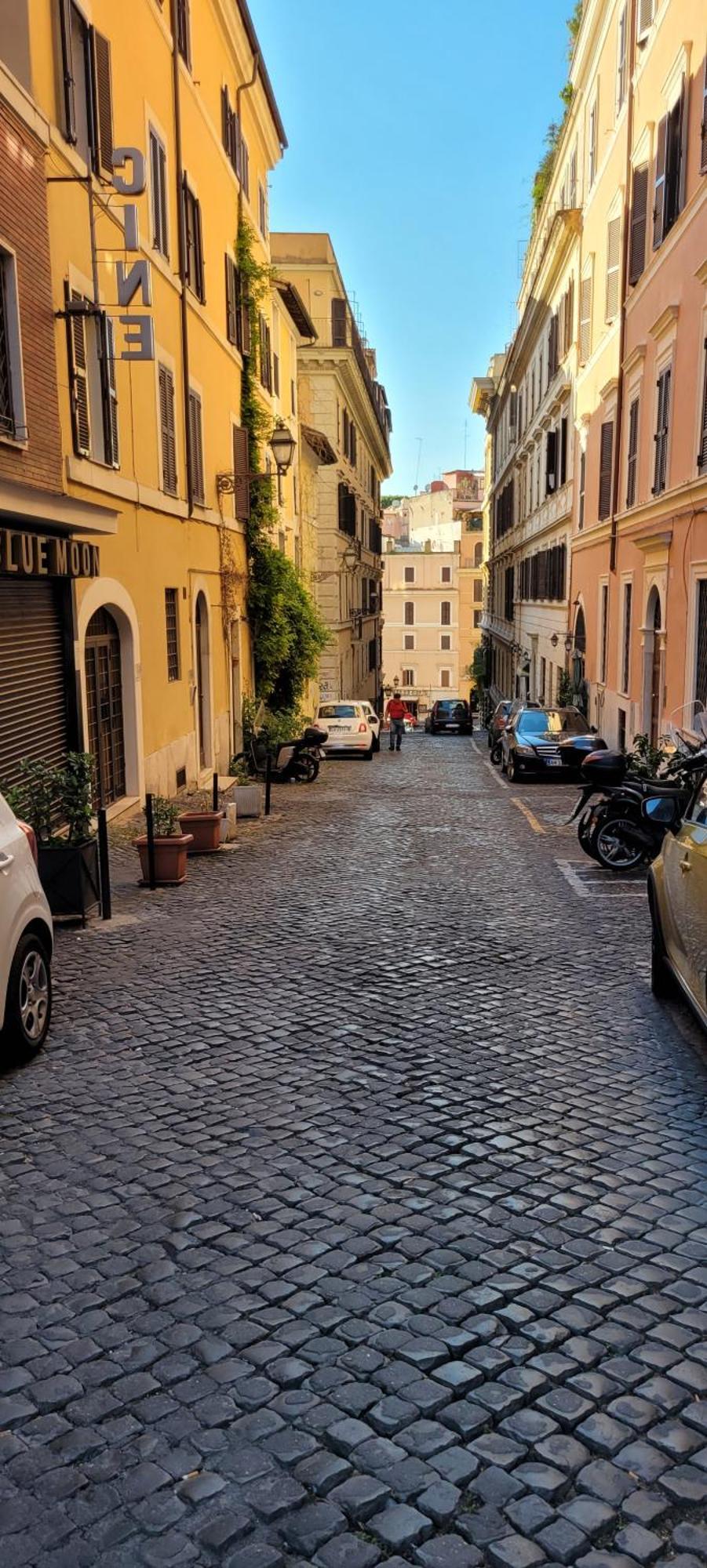 Апартаменты Cavour 1&2 Рим Экстерьер фото